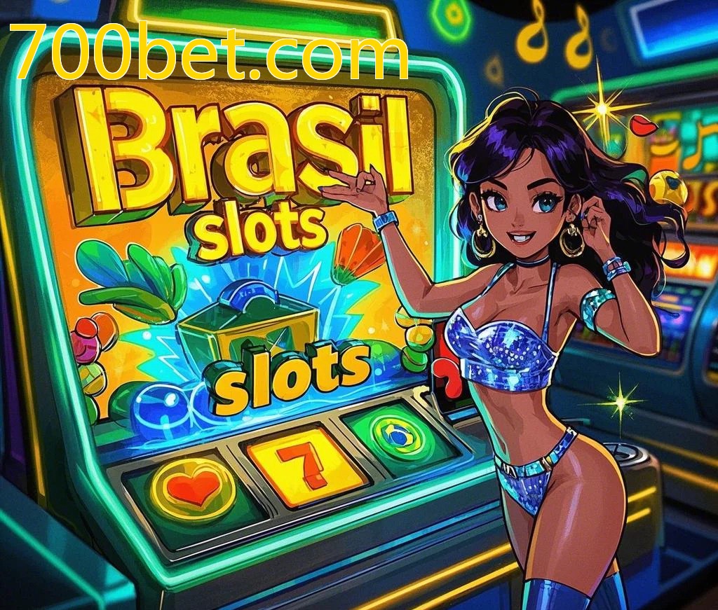 700bet.com GAME-Slots