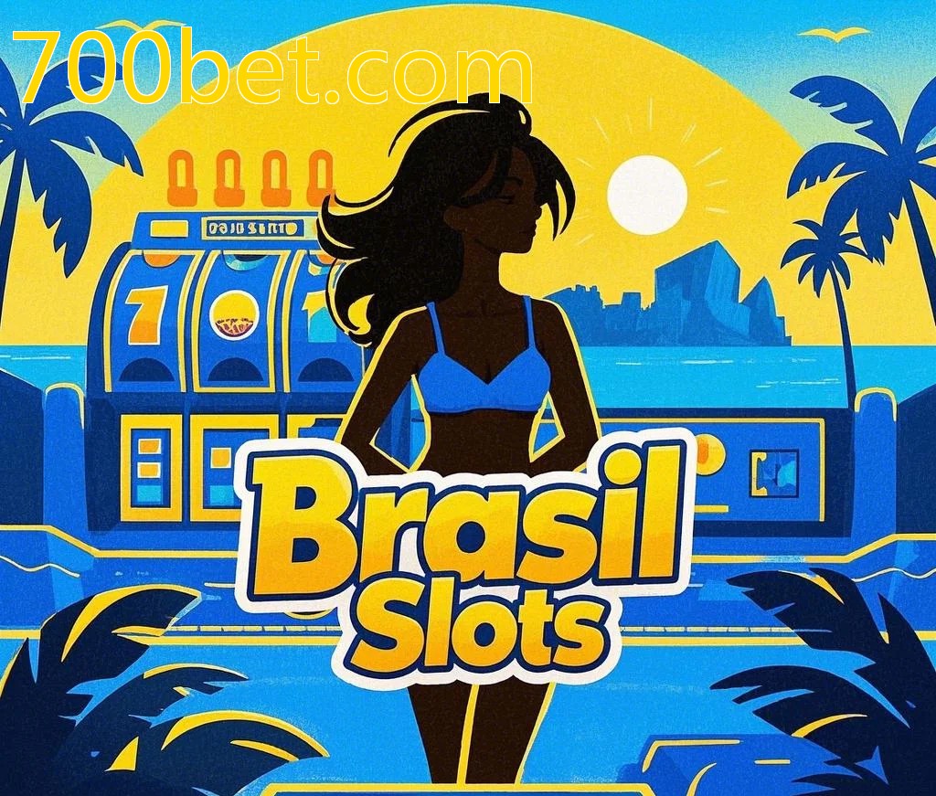 700bet.com GAME-Slots