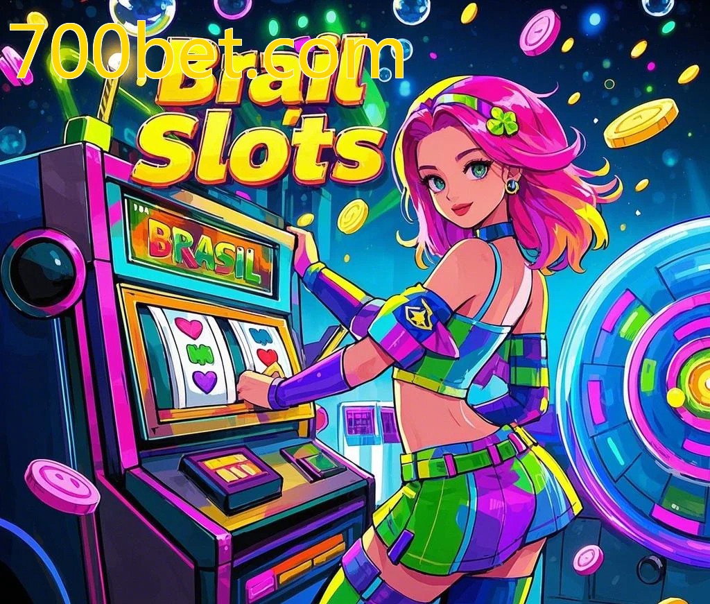 700bet.com GAME-Apostas